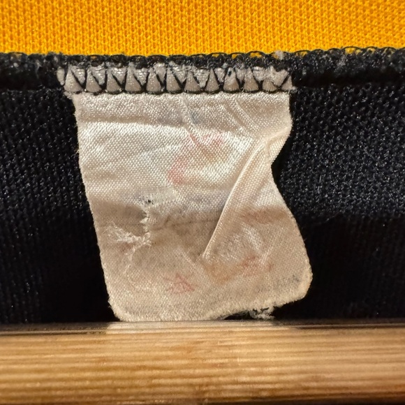 Vintage Boston Bruins Blank NHL Hockey Jersey - Picture 3 of 5